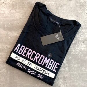 Abercrombie&Fitch | Short sleeve Tee
